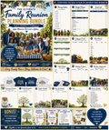The Ultimate Family Reunion Planning Bundle